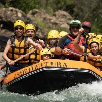 Family adventure Escalona7