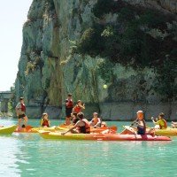 Family adventure Escalona11